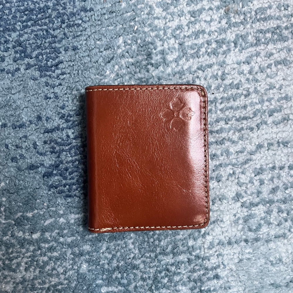 PATRICIA NASH Wallet